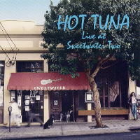 <i>Live at Sweetwater Two</i> 1993 live album by Hot Tuna