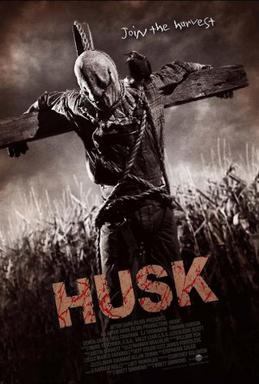 <i>Husk</i> (film) 2011 American horror film by Brett Simmons