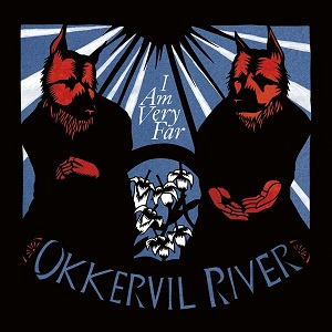 <i>I Am Very Far</i> 2011 studio album by Okkervil River