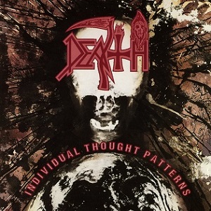 <i>Individual Thought Patterns</i> 1993 studio album by Death