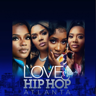 <i>Love & Hip Hop: Atlanta</i> season 10 Season of television series