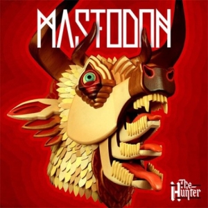 <i>The Hunter</i> (Mastodon album) 2011 studio album by Mastodon