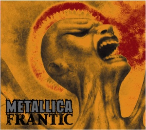 <span class="mw-page-title-main">Frantic (Metallica song)</span> 2003 single by Metallica