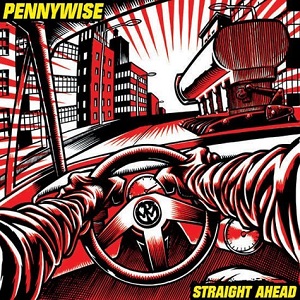 <i>Straight Ahead</i> (Pennywise album) 1999 studio album by Pennywise