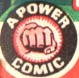 <span class="mw-page-title-main">Power Comics</span> Comics imprint of Odhams Press