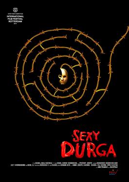 <i>Sexy Durga</i> 2017 Indian horror film