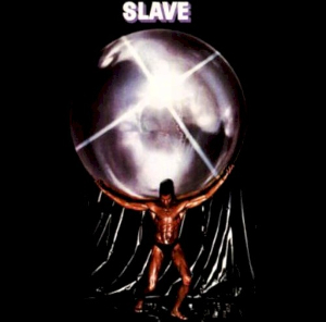 <i>Slave</i> (Slave album) 1977 studio album by Slave