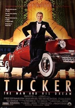 <i>Tucker: The Man and His Dream</i> 1988 American biographical film