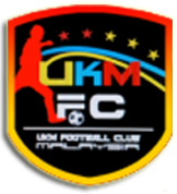 <span class="mw-page-title-main">UKM F.C.</span> Malaysian football club