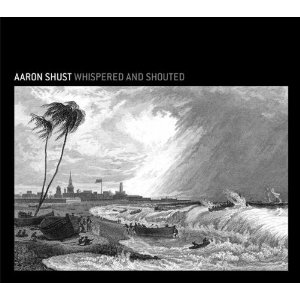 <i>Whispered and Shouted</i> 2007 studio album by Aaron Shust