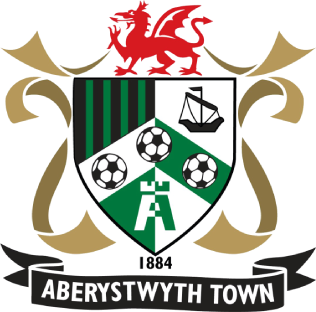 <span class="mw-page-title-main">Aberystwyth Town F.C.</span> Association football club in Wales