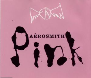 <span class="mw-page-title-main">Pink (song)</span> 1997 single by Aerosmith