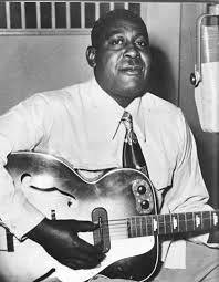 <span class="mw-page-title-main">Arthur Crudup</span> American Delta blues musician