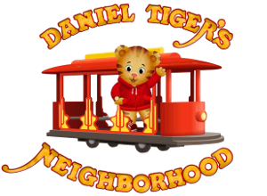 <i>Daniel Tigers Neighborhood</i> American-Canadian childrens animated musical preschool television series