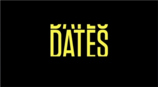 <i>Dates</i> (TV series) British television series