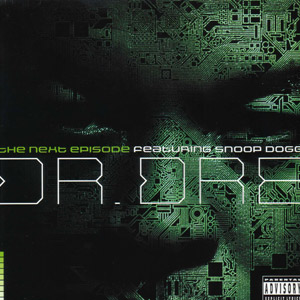 <span class="mw-page-title-main">The Next Episode</span> 2000 single by Dr. Dre