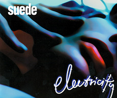 <span class="mw-page-title-main">Electricity (Suede song)</span> 1999 single by Suede