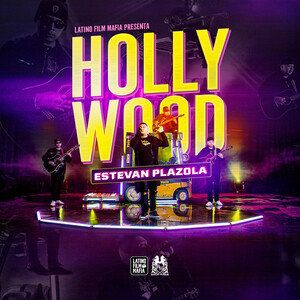 <span class="mw-page-title-main">Hollywood (Estevan Plazola song)</span> 2020 single by Estevan Plazola