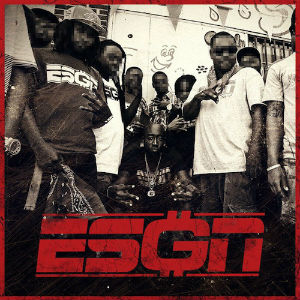 <i>ESGN</i> 2013 studio album by Freddie Gibbs