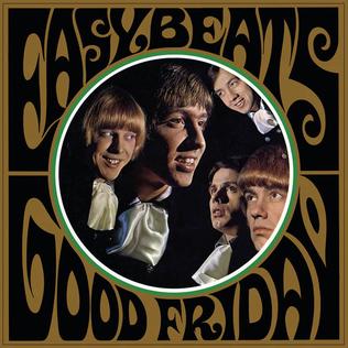 <i>Good Friday</i> (album) 1967 studio album by The Easybeats