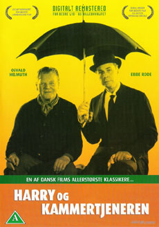 <i>Harry and the Butler</i> 1961 film