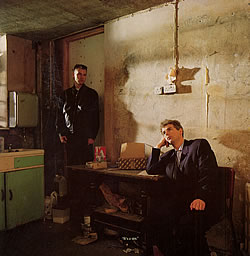 <span class="mw-page-title-main">It's a Sin</span> 1987 single by Pet Shop Boys