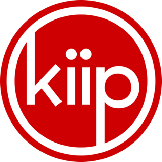 <span class="mw-page-title-main">Kiip</span> American mobile advertising network