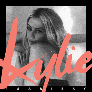 <i>Kylie and Garibay</i> (EP) 2015 EP by Kylie and Garibay