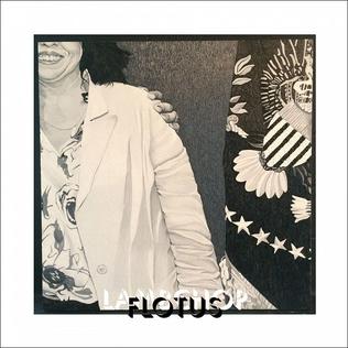 <i>FLOTUS</i> (album) 2016 studio album by Lambchop