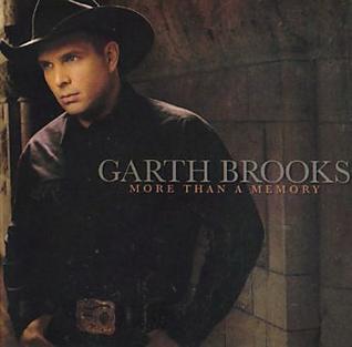 <span class="mw-page-title-main">More Than a Memory</span> 2007 single by Garth Brooks