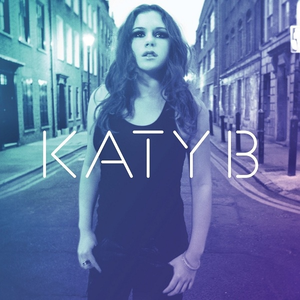 <i>On a Mission</i> (Katy B album) 2011 studio album by Katy B