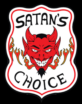 <span class="mw-page-title-main">Satan's Choice Motorcycle Club</span> Outlaw motorcycle club