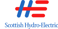 <span class="mw-page-title-main">Scottish Hydro Electric</span>