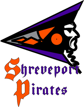 <span class="mw-page-title-main">Shreveport Pirates</span> Former Canadian Football League team