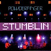 <span class="mw-page-title-main">Stumblin'</span> 2004 single by Powderfinger