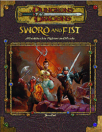 <i>Sword and Fist</i>