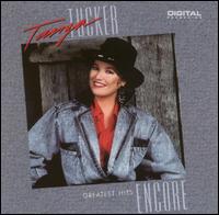 <i>Greatest Hits Encore</i> 1990 studio album by Tanya Tucker