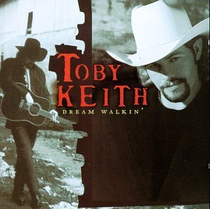 <i>Dream Walkin</i> 1997 studio album by Toby Keith