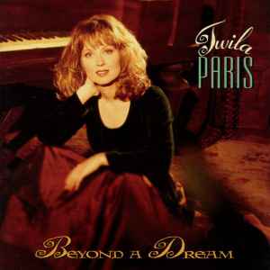 <i>Beyond a Dream</i> (Twila Paris album) 1993 studio album by Twila Paris