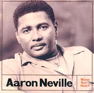 <i>Warm Your Heart</i> 1991 studio album by Aaron Neville