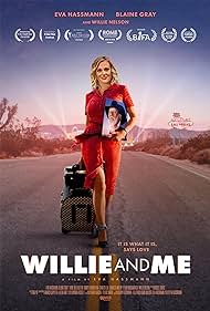 <i>Willie and Me</i> Comedy-drama film by Eva Hassmann