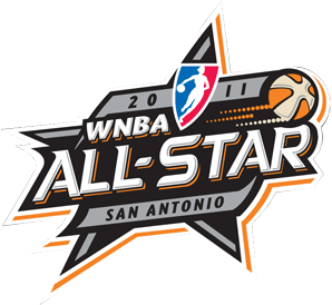 <span class="mw-page-title-main">2011 WNBA All-Star Game</span>