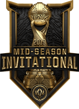 <span class="mw-page-title-main">2019 Mid-Season Invitational</span> 2019 League of Legends tournament