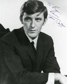 <span class="mw-page-title-main">Tom Bell (actor)</span> British actor (1933–2006)