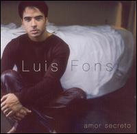 <i>Amor Secreto</i> (album) 2002 studio album by Luis Fonsi