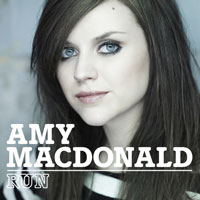 <span class="mw-page-title-main">Run (Amy Macdonald song)</span> 2008 single by Amy Macdonald