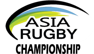 <span class="mw-page-title-main">Asia Rugby Championship</span> Annual rugby union competition