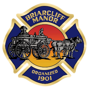 <span class="mw-page-title-main">Briarcliff Manor Fire Department</span> Village volunteer fire department