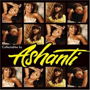 <i>Collectables by Ashanti</i> 2005 remix album by Ashanti