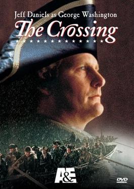 <i>The Crossing</i> (2000 film) 2000 film directed by Robert Harmon